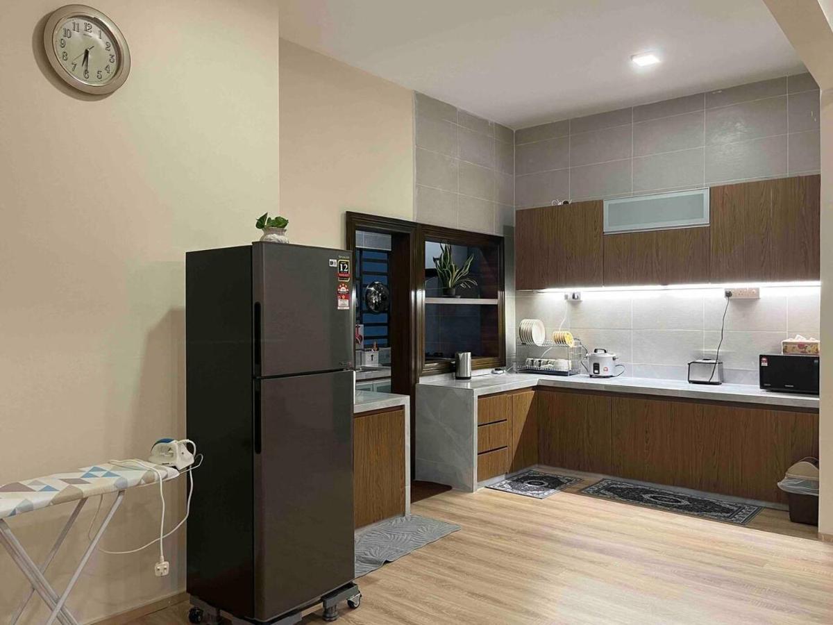 Lucky @ Quintet Tanah Rata Apartment