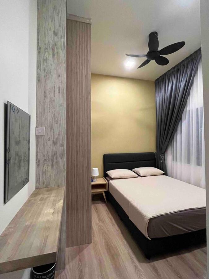 Apartment Lucky @ Quintet Tanah Rata Cameron Highlands
