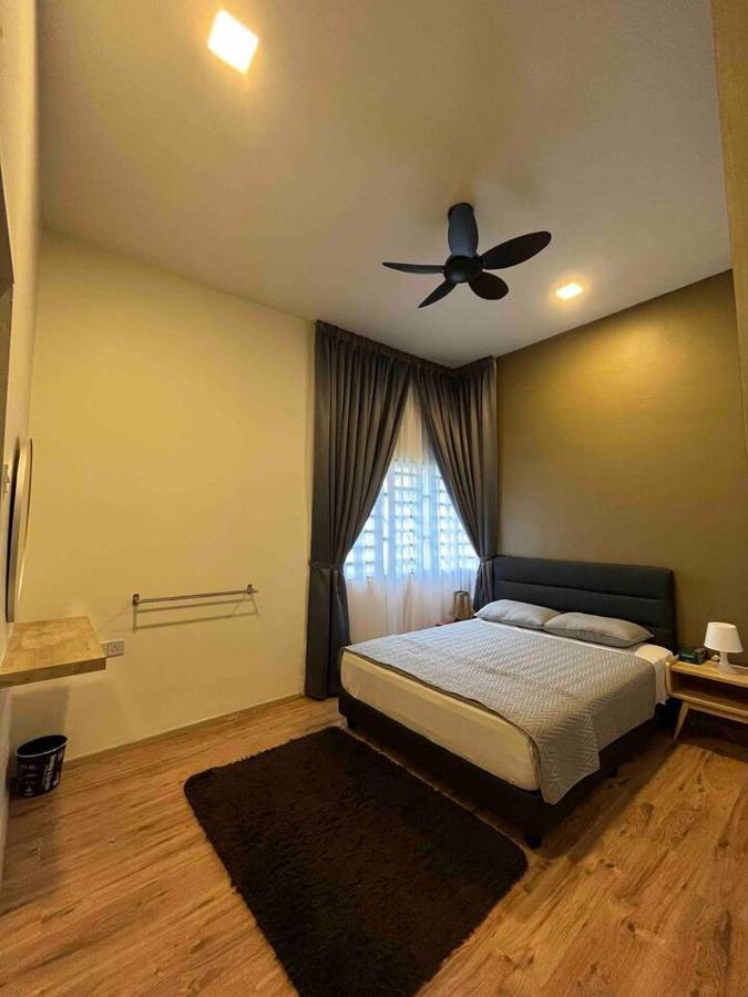 Apartment Lucky @ Quintet Tanah Rata