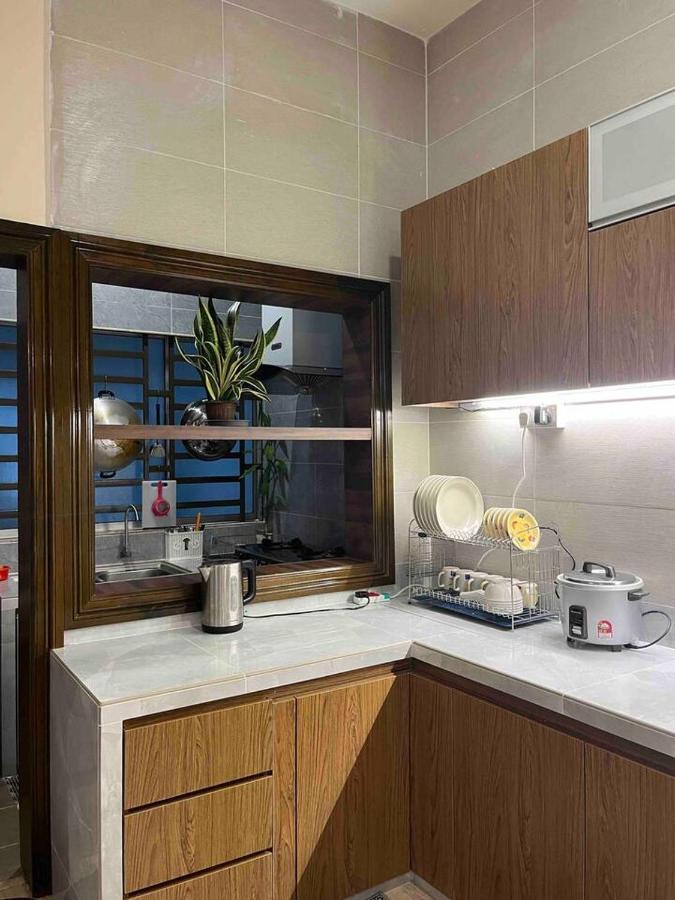 Apartment Lucky @ Quintet Tanah Rata Cameron Highlands