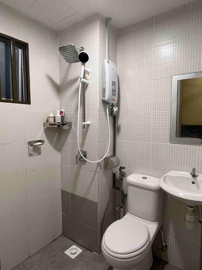 Apartment Lucky @ Quintet Tanah Rata